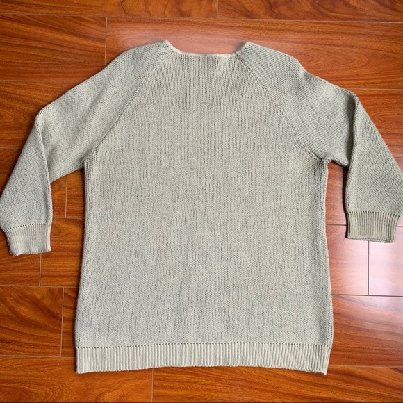 Zebra Sweater - Picture 3 of 3